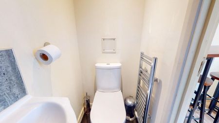 Studio to rent - Photo 3