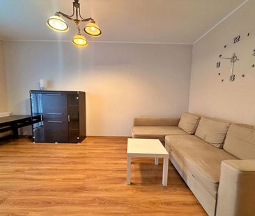 2-pokojowe, Balkon, Zamknięte Osiedle | Jasień - Photo 6