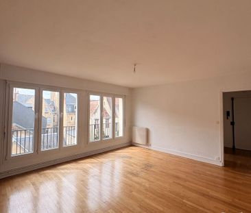 Appartement 4 pièces – Centre-ville - Photo 4