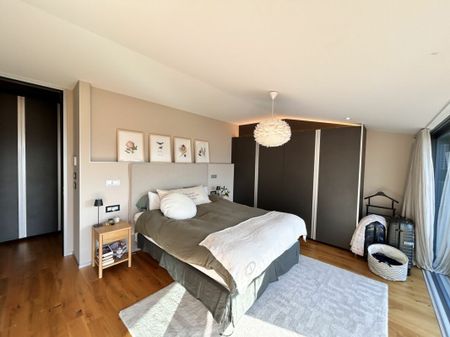 Triplex avec situation exceptionnelle au calme ! - Foto 5