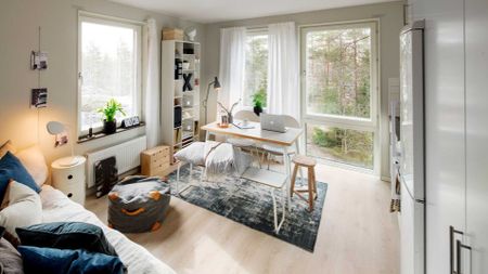 Tvistevägen, Umeå - Foto 3