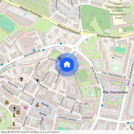 Oleśnica, oleśnicki, dolnośląskie