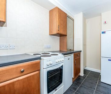 1 bedroom apartment to rent Woodpecker Mount, Pixton Way, Croydon, CR0 - Photo 5