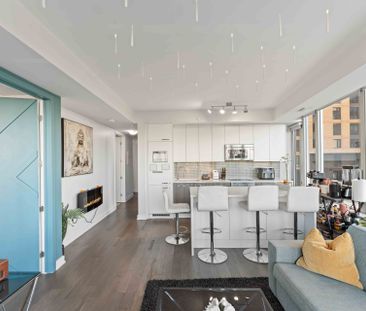 For Lease - 111 Champagne Avenue Unit# 307, Dows Lake - Civic Hospi... - Photo 6