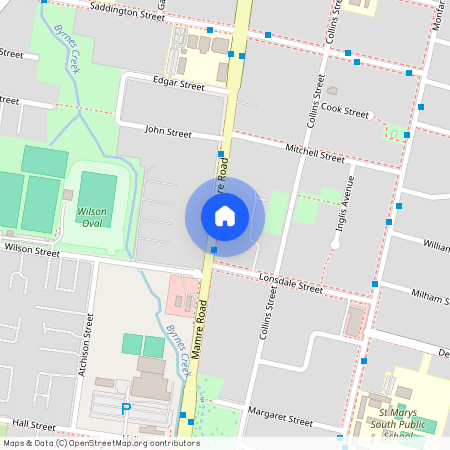 64 Mamre Road St Marys