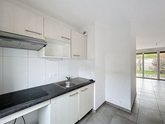 Appartement 3 pièces - Photo 1