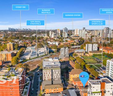 23 Lyons Street, Strathfield NSW 2135 - House For Rent | Domain - Photo 1