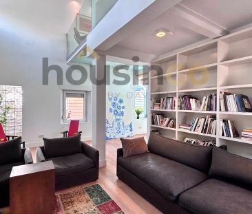 Estudio de alquiler en Triana, Sol - Foto 5