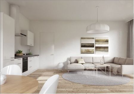 Te huur: Amstelvlietstraat 636 - Photo 2