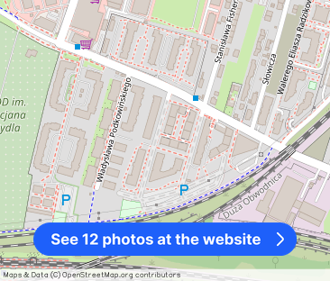 Okazja duże 4 pokojowe| Obok Ikea - Photo 1