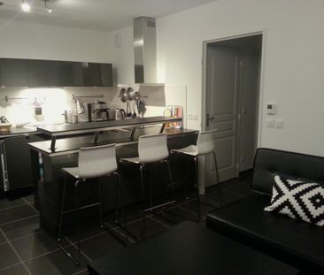 Location Appartement 2 pièces 43m² AIX EN PROVENCE 90ème - Photo 4