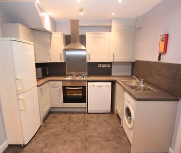 106 BELLE VUE ROAD Leeds - LS3 1HF - Photo 6