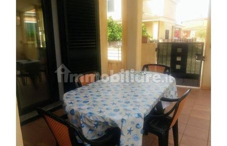 Villa a schiera via Lugano, Arbatax, Tortolì - Photo 5