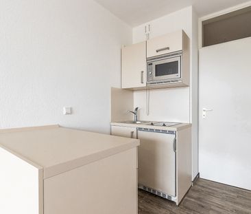 Tolles Appartement mit Traumausblick und Südbalkon in Bad Salzuflen - Foto 5