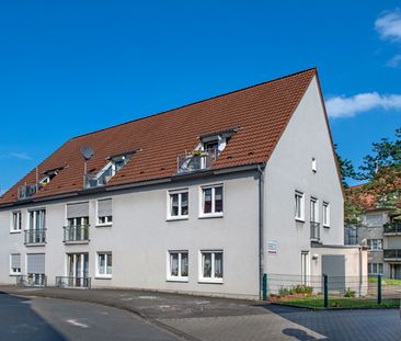 Demnächst frei! 4-Zimmer-Wohnung in Dortmund Dorstfeld - Foto 3