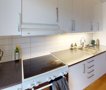 Kantorsgatan, Helsingborg - Foto 4