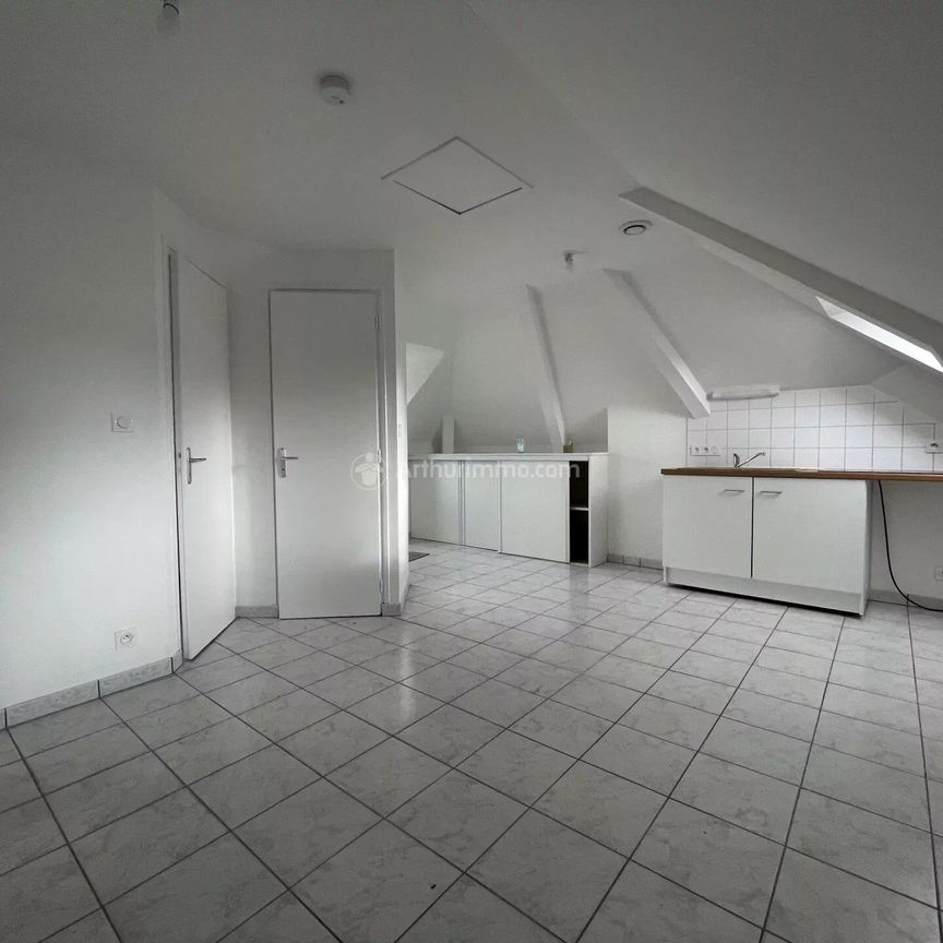 Location Appartement 3 pièces 27 m2 à Hennebont - Photo 1