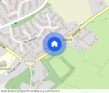 Eastrop, Highworth, SN6 - Photo 1