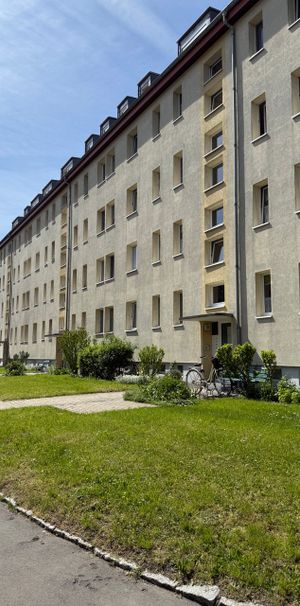 renovierte 4-Zimmer-Wohnung - Foto 1