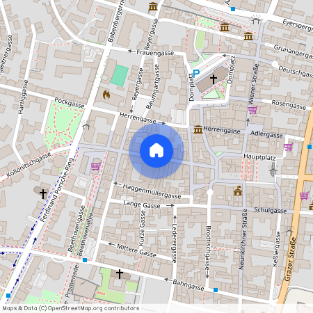 2700 Wiener Neustadt