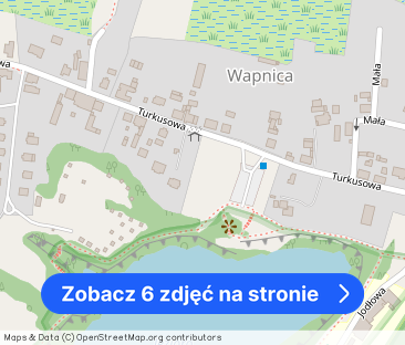 Mieszkanie Kawalerka - Zdjęcie 1