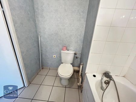 Appartement à louer 1 pièce 20.1m² - Photo 4