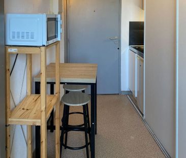 CAEN - Appartement 1 pièce - Photo 5