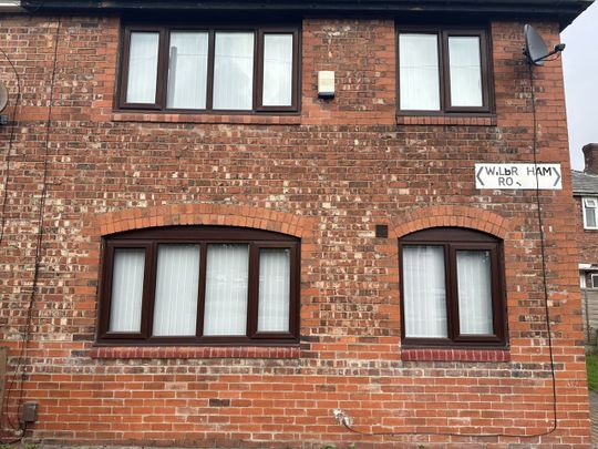 Room in a Shared House, Wilbraham Road, M14 - Photo 1