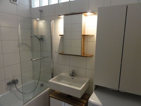 Gepflegte Loggiawohnung - Photo 2