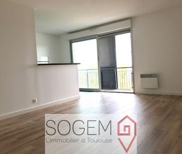 Appartement T3 en location à Blagnac - Photo 4