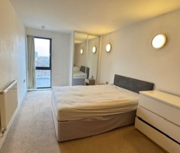 Jupiter House, Canning Town - Photo 2