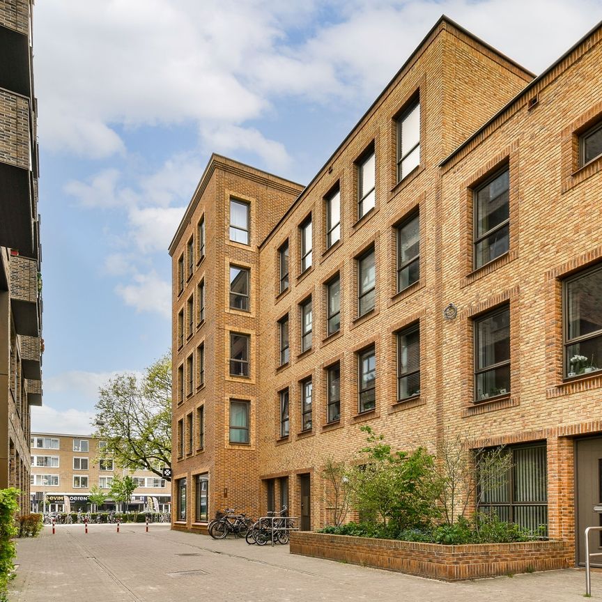 Meimorgenstraat 1, 1061 BN, Amsterdam - Foto 1