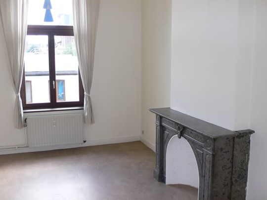 Appartement te huur - Photo 1