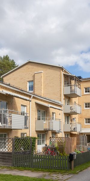 Mjölkvägen 52 - Photo 1