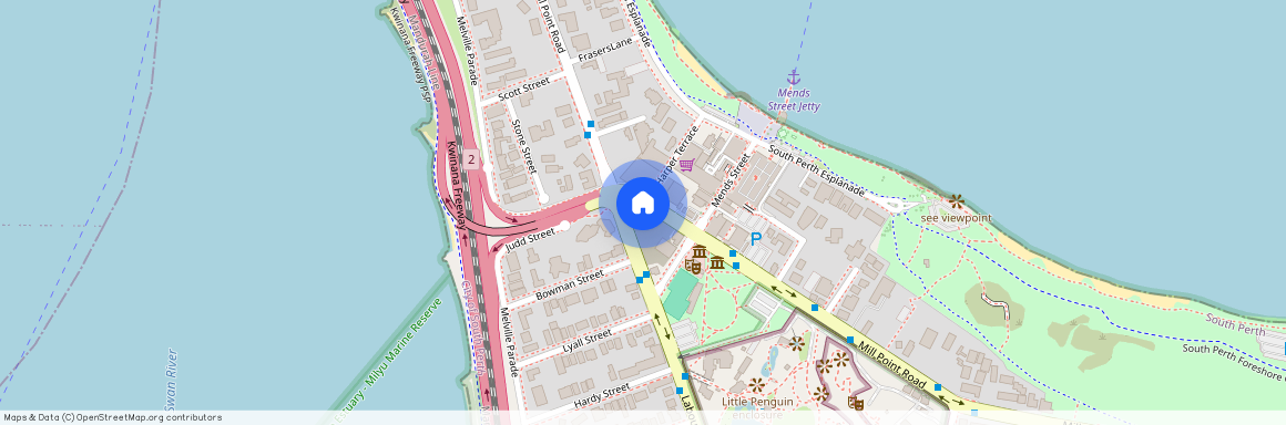 99 Mill Point Road, Perth, Western Australia 6151