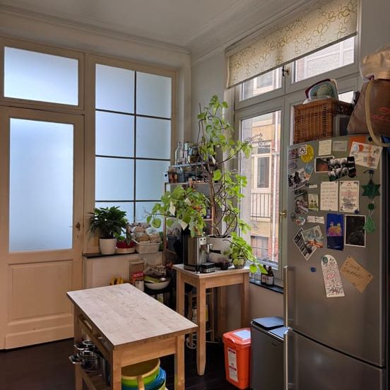 Appartement te huur - Photo 1