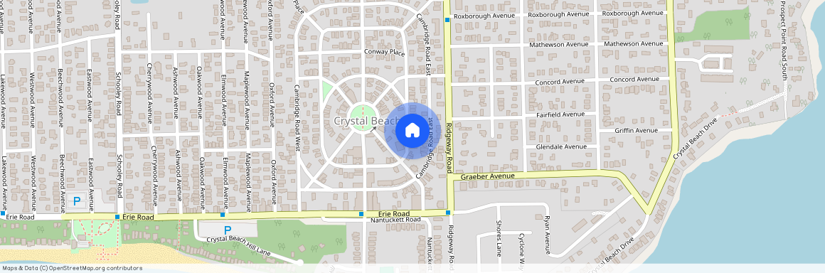 118 Lincoln Road, Fort Erie