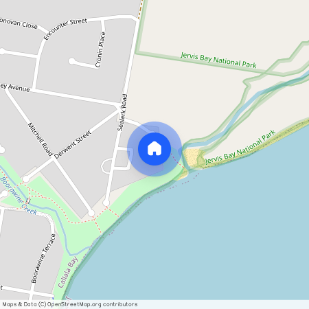 8/10 Monarch Place, 2540, Callala Bay Nsw