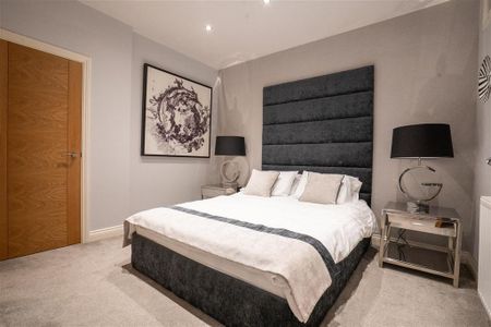 2 bedroom apartment to rent - Photo 2