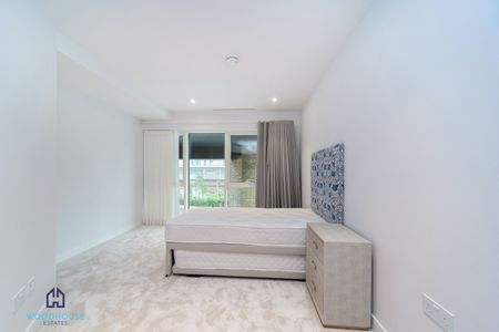 Fairview House, Lockgate Road, London, SW6 - Three Bedroom Flat To Rent - £1,212pw / £5,250pcm - Photo 4