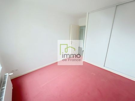 Location Appartement 2 pièces 43m² - Photo 2