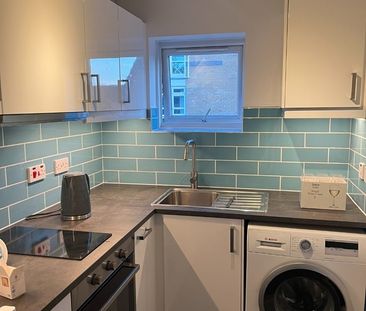 1 Bed Flat, Grantham Court, SE16 - Photo 6