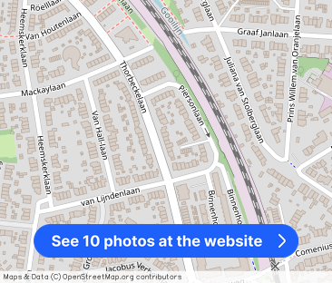 Thorbeckelaan 7 1412 BL Naarden - Photo 1