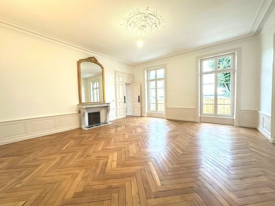 Location Appartement 4 pièces 117m² - Photo 1