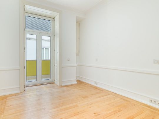 Apartamento T2 em Lisboa - Photo 1