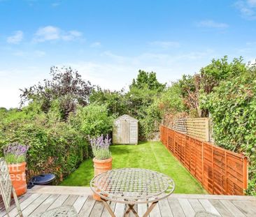 3 bedroom terraced house to rent - Photo 4