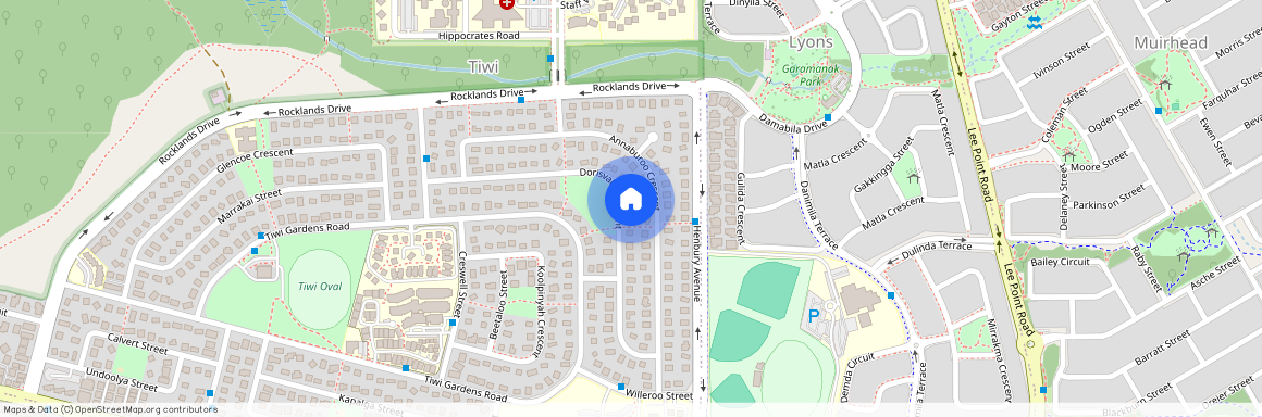 26 Dorisvale Crescent, Tiwi NT 0810