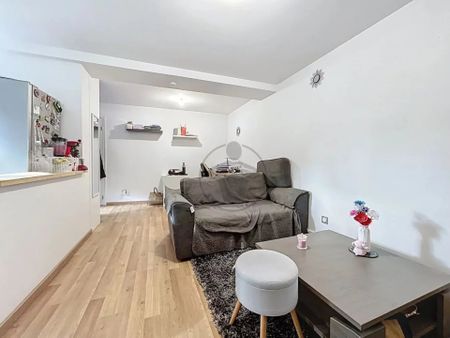 Location Appartement 2 pièces 35 m2 à Saint-Quentin - Photo 3