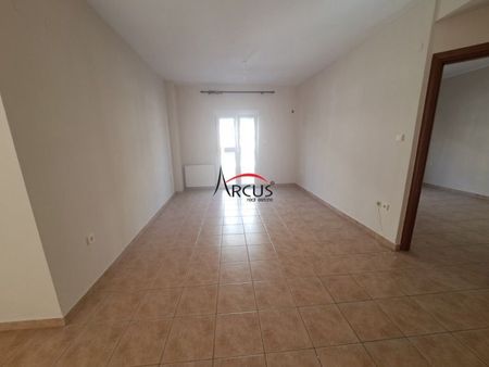 Διαμέρισμα για ενοικίαση Ηλιούπολη Κέντρο (Σταυρούπολη) - Photo 5