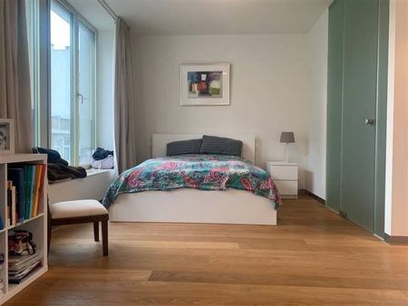 Appartement te huur - Photo 5